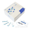 CE RV RULTION RAPID TEST KIT IGG TEST